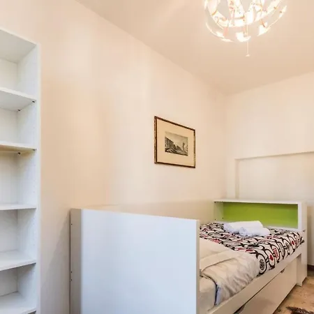 Residenza Cavana Apartamento *