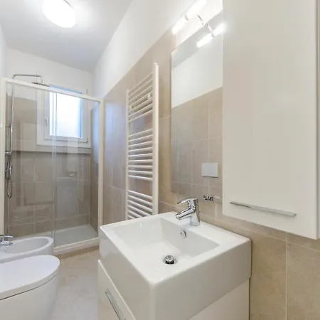 Apartamento Residenza Cavana
