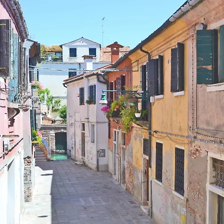 Residenza Cavana