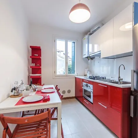 Residenza Cavana *
