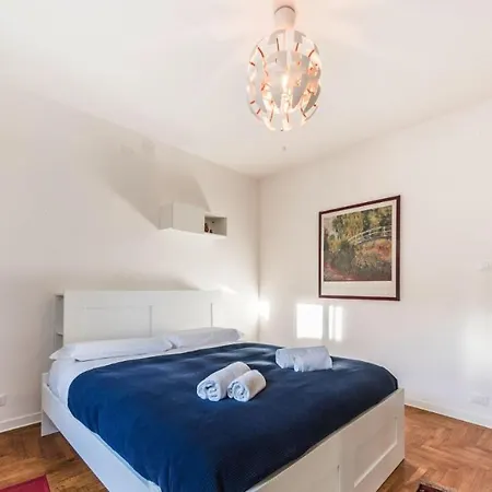 Apartmán Residenza Cavana *