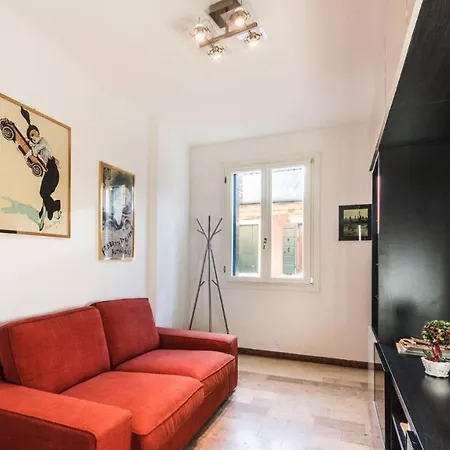 Residenza Cavana Apartmán