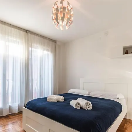 Residenza Cavana Benátky