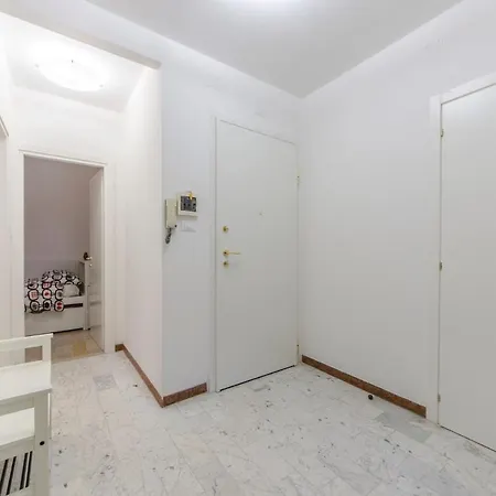 Residenza Cavana Apartmán Benátky