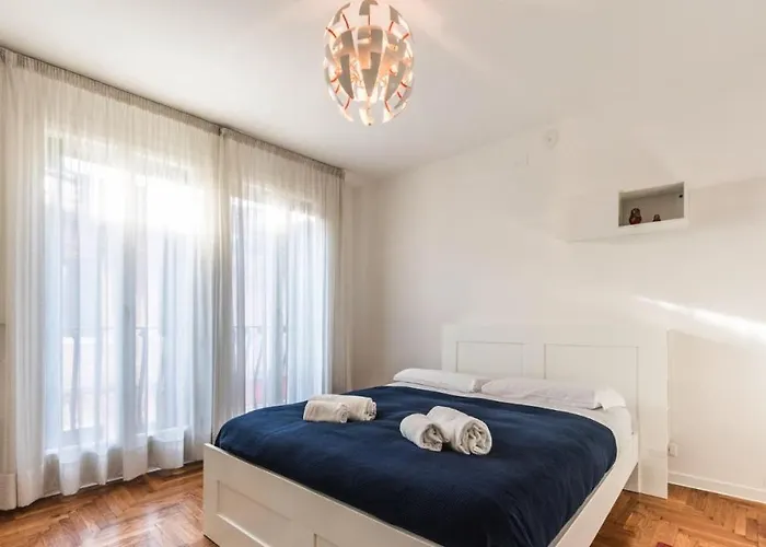 Residenza Cavana ヴェネツィア