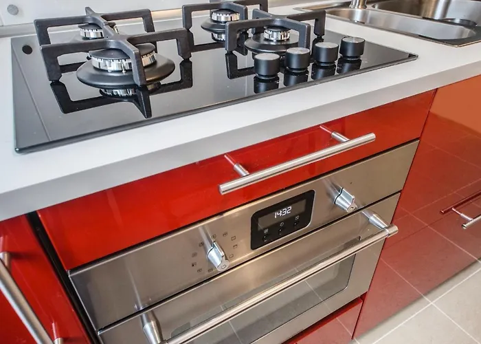 Residenza Cavana アパート *