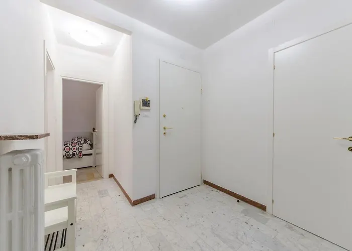 Residenza Cavana アパート ヴェネツィア