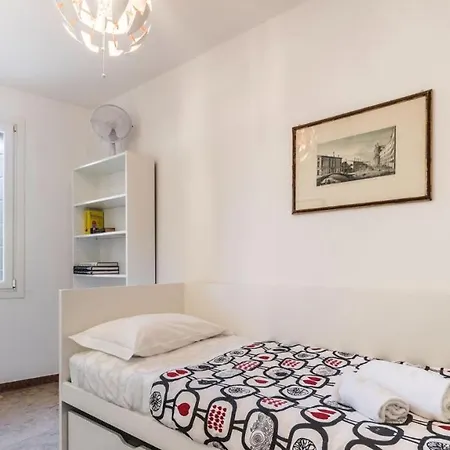 Residenza Cavana Lejlighed Venedig