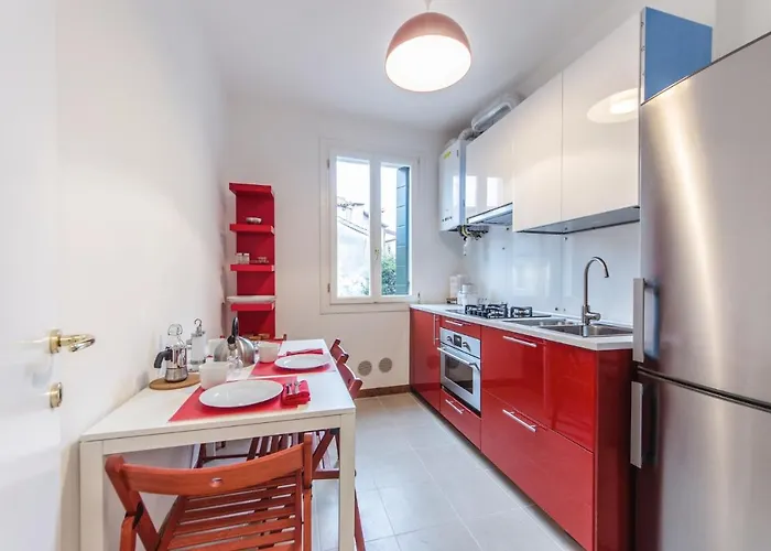 Residenza Cavana *
