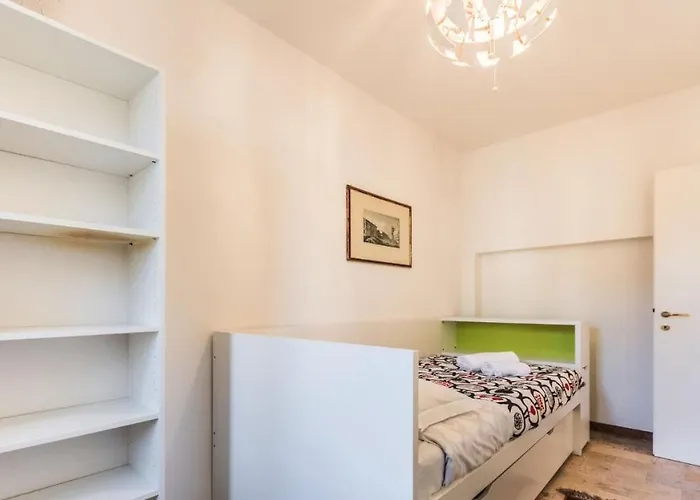 Residenza Cavana Appartement *